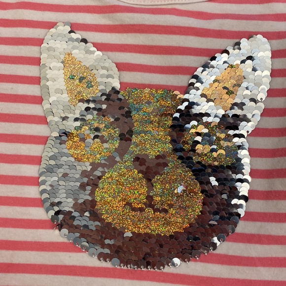 Carter’s Girls Long Sleeve Dresses Size 5 - Lot of 2 - Picture 3 of 3